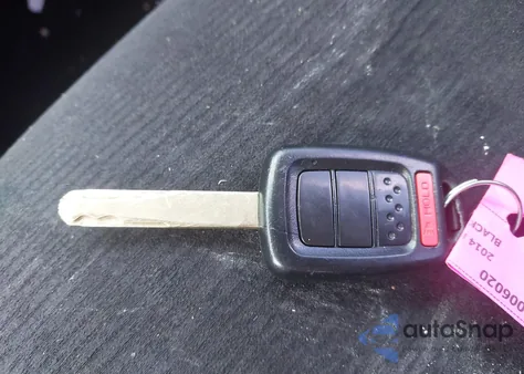 2014 Honda Cr-V Lx from USA, damaged, VIN 3CZRM3H33EG704945